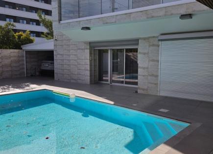 Villa para 1 600 000 euro en Limasol, Chipre