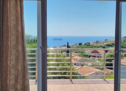 House for 420 000 euro in Bar, Montenegro