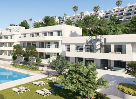 Appartement pour 355 000 Euro à Estepona, Espagne