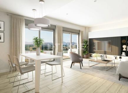 Penthouse für 490 000 euro in Estepona, Spanien