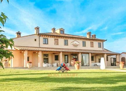 Villa para 3 500 000 euro en Palaia, Italia