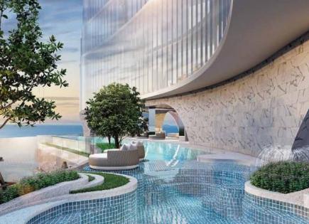 Piso para 365 854 euro en Pattaya, Tailandia