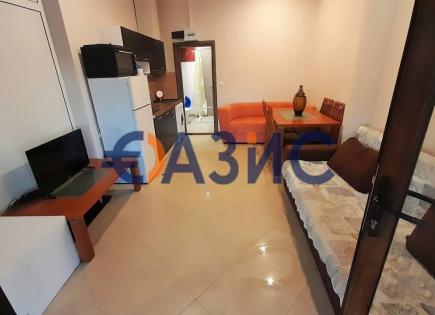 Apartamento para 62 000 euro en Sunny Beach, Bulgaria