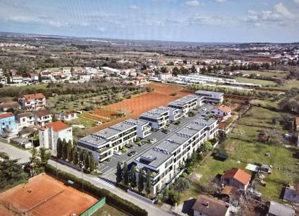 Piso para 207 500 euro en Croacia