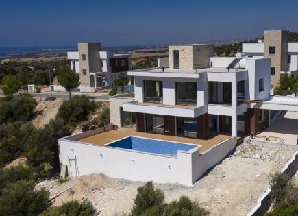 Casa para 385 000 euro en Kouklia, Chipre