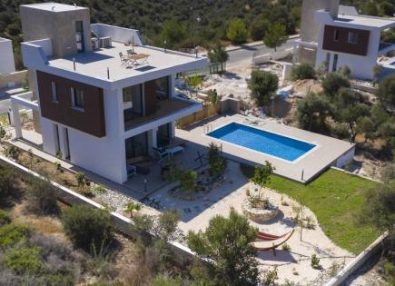 Casa para 1 250 000 euro en Kouklia, Chipre