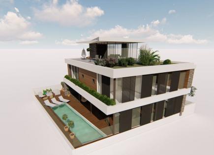 Maison pour 5 500 000 Euro à Kissonerga, Chypre