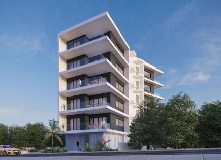 Wohnung für 356 000 euro in Larnaka, Zypern