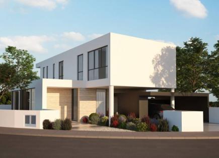 Casa para 1 039 000 euro en Nicosia, Chipre