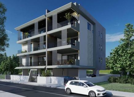 Appartement pour 260 000 Euro à Nicosie, Chypre