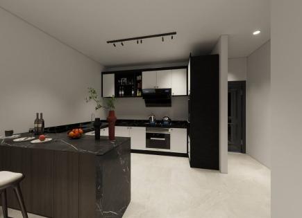 Appartement pour 244 000 Euro à Mesa Geitonia, Chypre