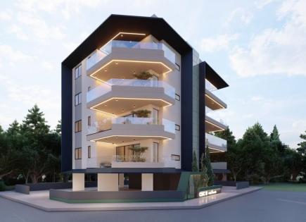 Wohnung für 270 000 euro in Strovolos, Zypern