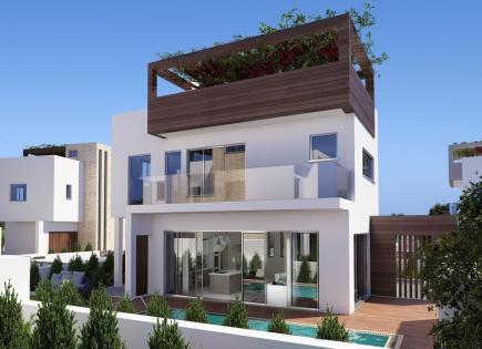Haus für 1 250 000 euro in Agia Napa, Zypern