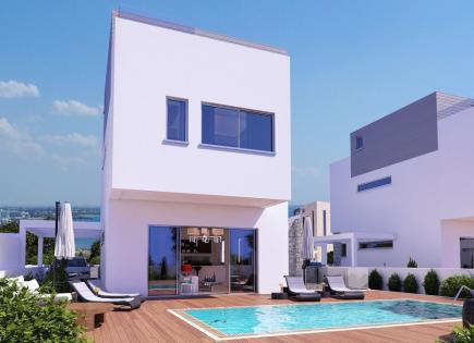 Haus für 1 250 000 euro in Agia Napa, Zypern