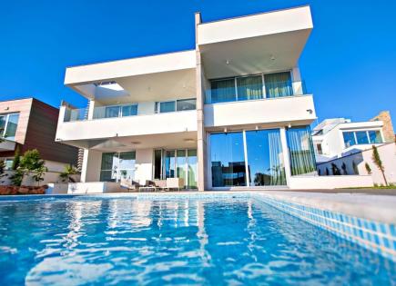 Haus für 3 100 000 euro in Agia Napa, Zypern