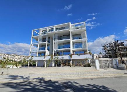 Wohnung für 315 000 euro in Paphos, Zypern