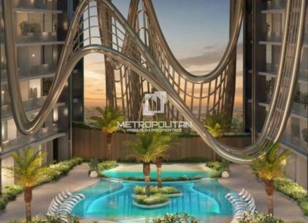 Apartment für 363 925 euro in Dubai, VAE