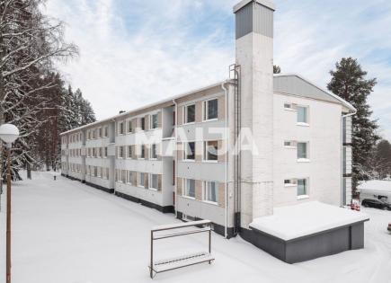 Apartamento para 85 000 euro en Jyvaskyla, Finlandia