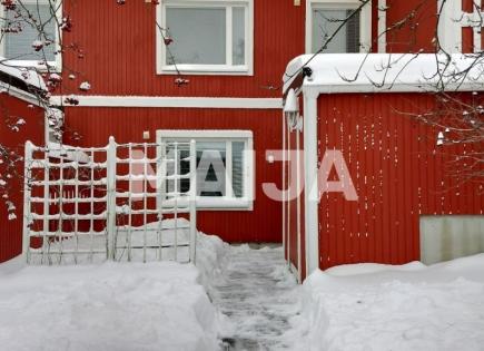 Piso para 85 000 euro en Jyvaskyla, Finlandia