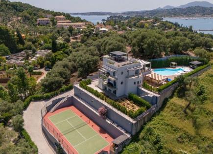 Casa para 2 900 000 euro en las Islas Jónicas, Grecia