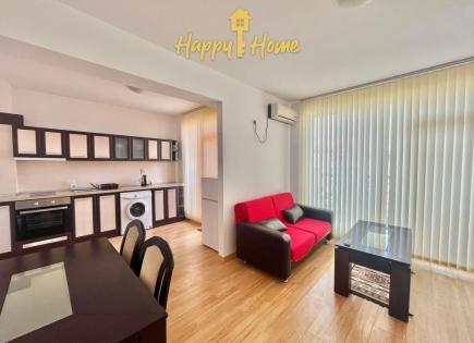 Appartement pour 52 000 Euro à Slantchev Briag, Bulgarie