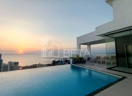 Studio für 47 918 euro in Sihanoukville, Kambodscha