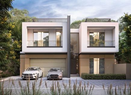 Villa für 1 800 000 euro in Dubai, VAE