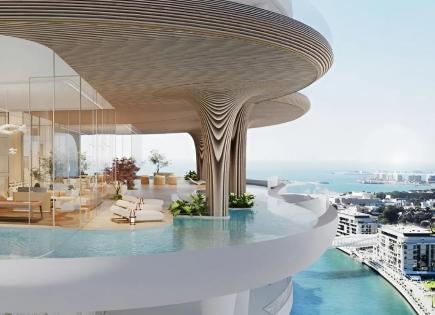 Penthouse pour 9 800 000 Euro à Dubaï, EAU