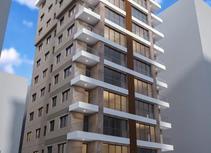 Apartamento para 643 284 euro en Estambul, Turquia