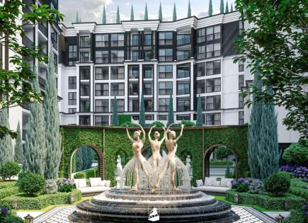 Piso para 72 279 euro en Pattaya, Tailandia