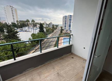 Wohnung für 55 000 euro in Mersin, Türkei