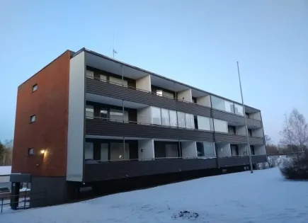 Piso para 14 000 euro en Kouvola, Finlandia