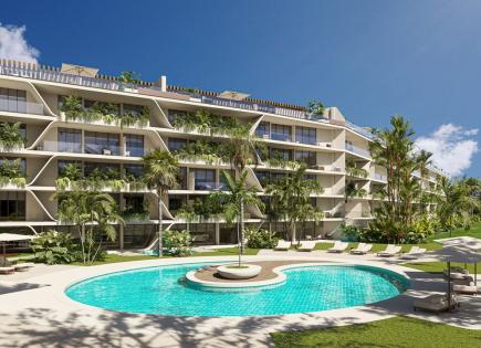 Appartement pour 119 565 Euro à Punta Cana, République dominicaine