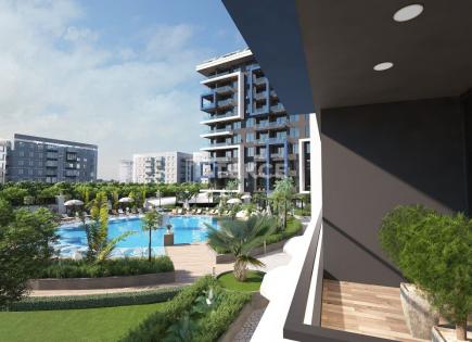 Apartamento para 577 000 euro en Alanya, Turquia