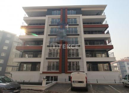 Appartement pour 80 500 Euro à Ankara, Turquie