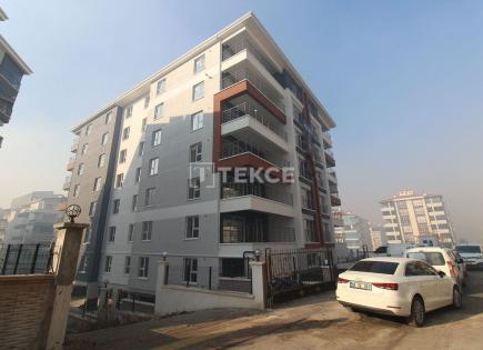 Apartamento para 87 500 euro en Ankara, Turquia