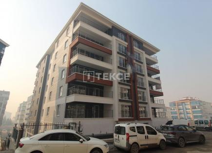 Apartamento para 102 000 euro en Ankara, Turquia