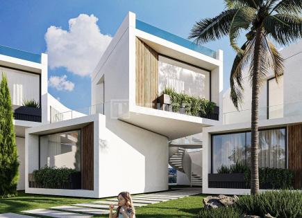 Penthouse pour 238 000 Euro à Kyrenia, Chypre