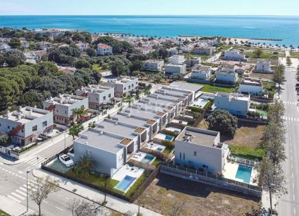 Appartement pour 565 000 Euro à Cambrils, Espagne