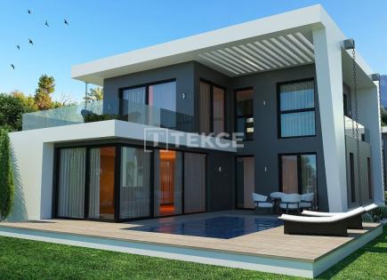 Villa für 499 000 euro in Kyrenia, Zypern