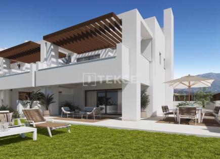 Casa adosada para 620 000 euro en Mijas, España