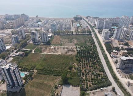 Apartment für 139 000 euro in der Türkei