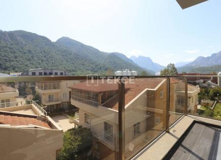 Apartment for 170 000 euro in Antalya, Turkey