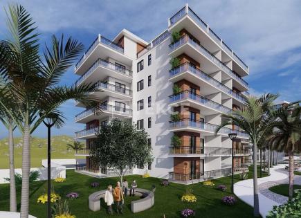 Appartement pour 153 000 Euro à İskele, Chypre