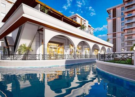 Apartamento para 110 000 euro en İskele, Chipre