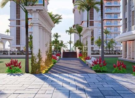 Appartement pour 115 000 Euro à İskele, Chypre