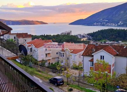 Apartment für 90 000 euro in Herceg-Novi, Montenegro