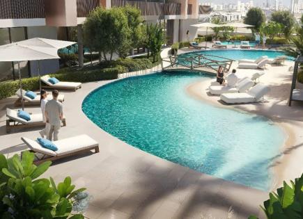 Appartement pour 271 145 Euro à Dubaï, EAU