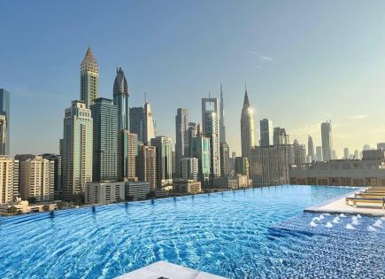 Appartamento per 320 158 euro a Dubai, EAU