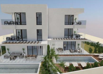 Wohnung für 383 160 euro in Premantura, Kroatien